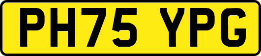 PH75YPG