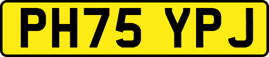 PH75YPJ