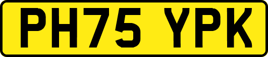 PH75YPK