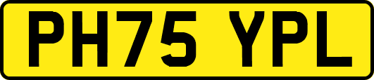 PH75YPL