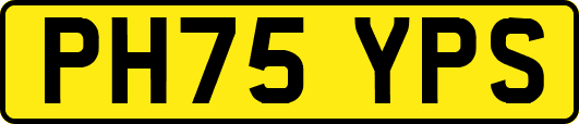 PH75YPS