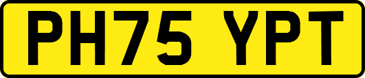 PH75YPT