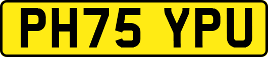 PH75YPU