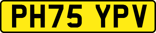 PH75YPV