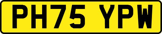 PH75YPW