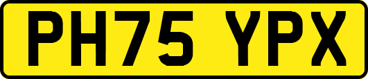 PH75YPX
