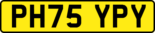PH75YPY