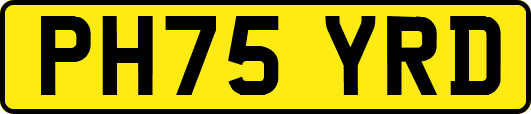 PH75YRD