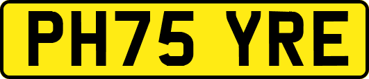 PH75YRE