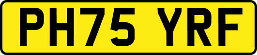 PH75YRF