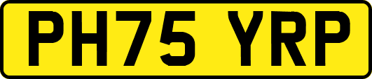 PH75YRP