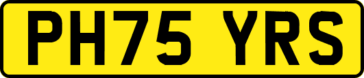 PH75YRS