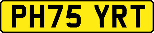 PH75YRT