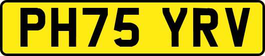 PH75YRV
