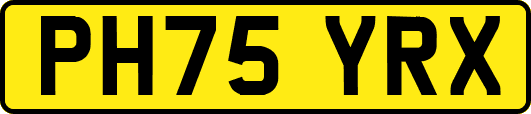 PH75YRX