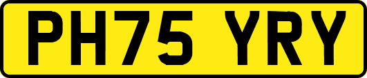 PH75YRY