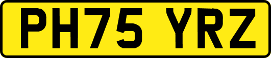 PH75YRZ