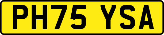 PH75YSA