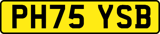 PH75YSB