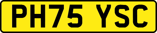 PH75YSC