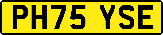 PH75YSE