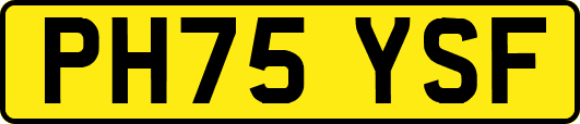 PH75YSF