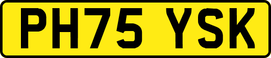 PH75YSK