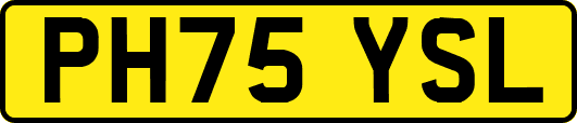 PH75YSL