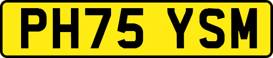 PH75YSM