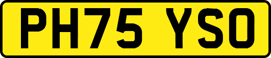 PH75YSO