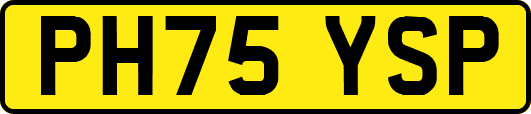 PH75YSP