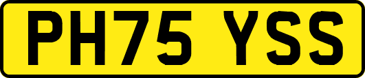 PH75YSS