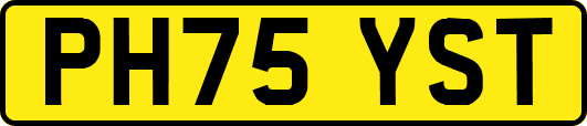 PH75YST