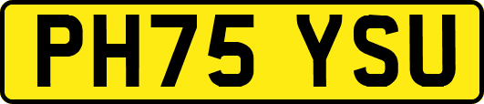 PH75YSU
