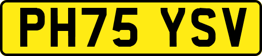 PH75YSV