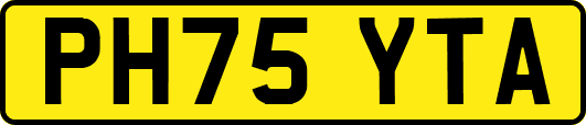 PH75YTA