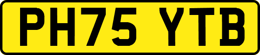PH75YTB