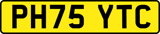 PH75YTC