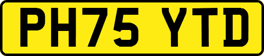 PH75YTD