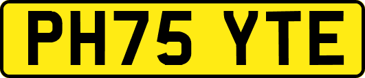 PH75YTE