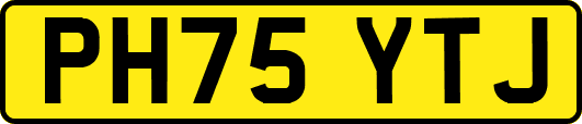 PH75YTJ
