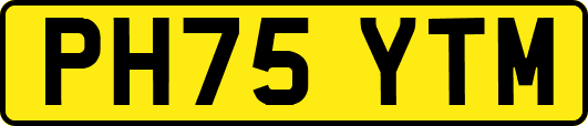PH75YTM