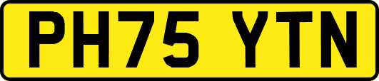 PH75YTN