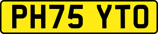 PH75YTO