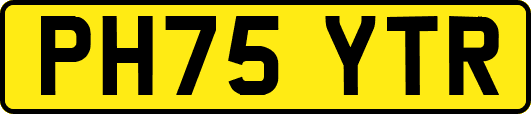 PH75YTR
