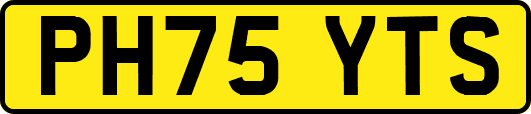 PH75YTS