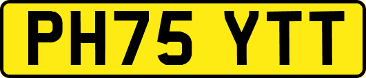 PH75YTT