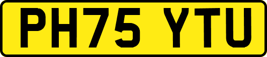 PH75YTU