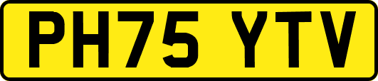 PH75YTV