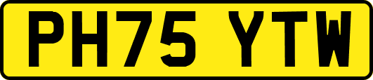 PH75YTW